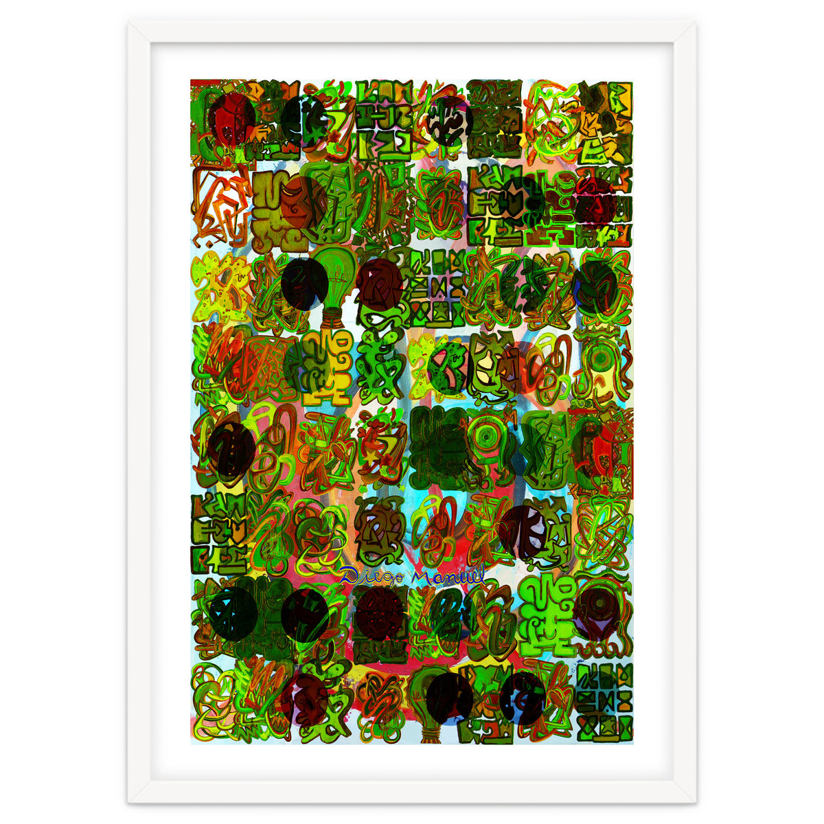 Graffiti Digital 2022 352