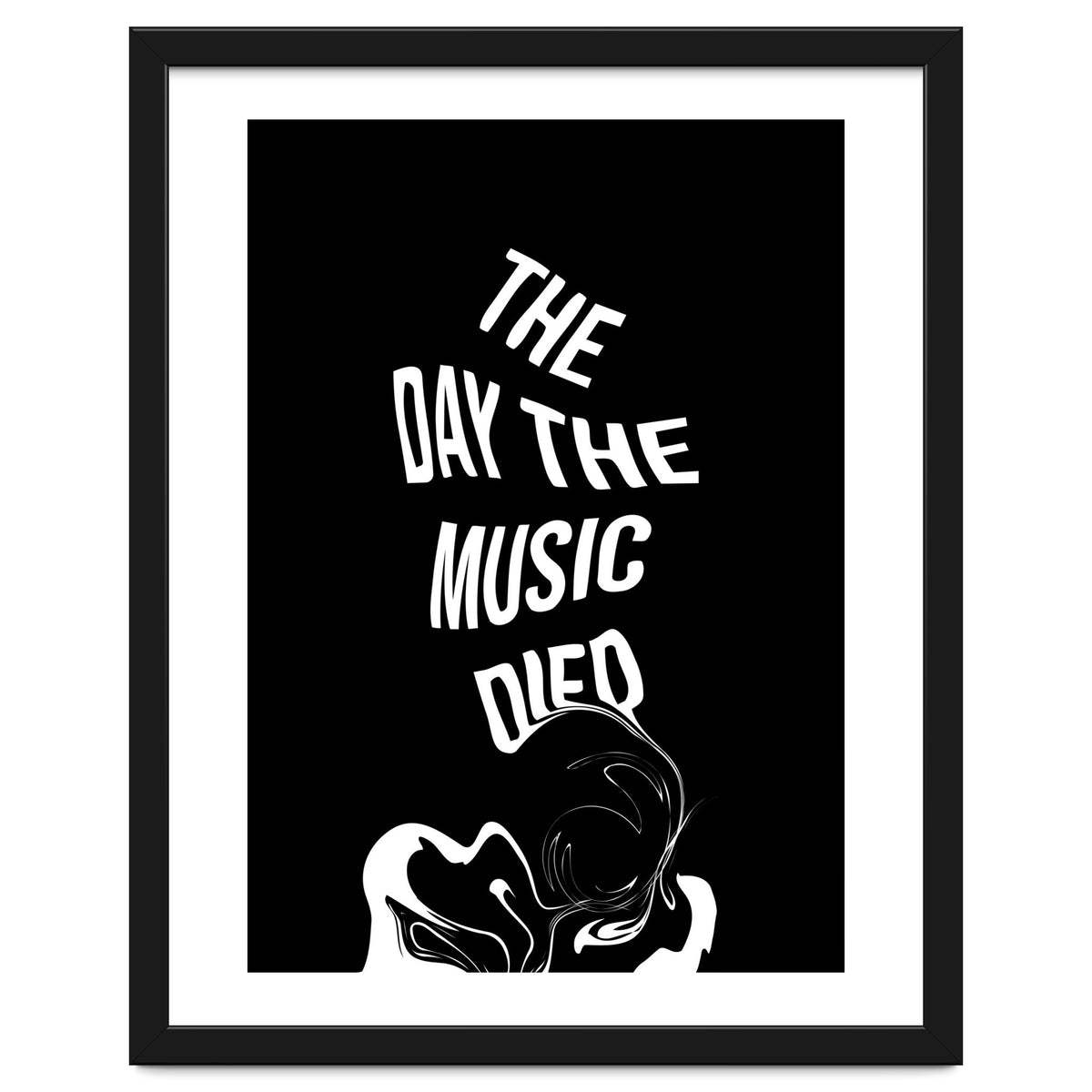 Day The Music Died