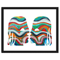 Abstracto Pop Nuevo 4
