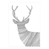 Stag 2 (Print Only) thumbnail