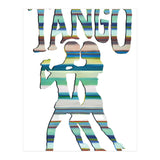 Tango 21  (Print Only) thumbnail