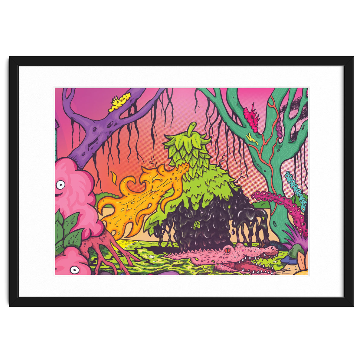 Rita Black IPA 6.0% Abbeydale x Thornbridge Brewery