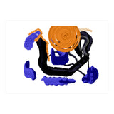 Vivacity And Strength (Print Only) thumbnail