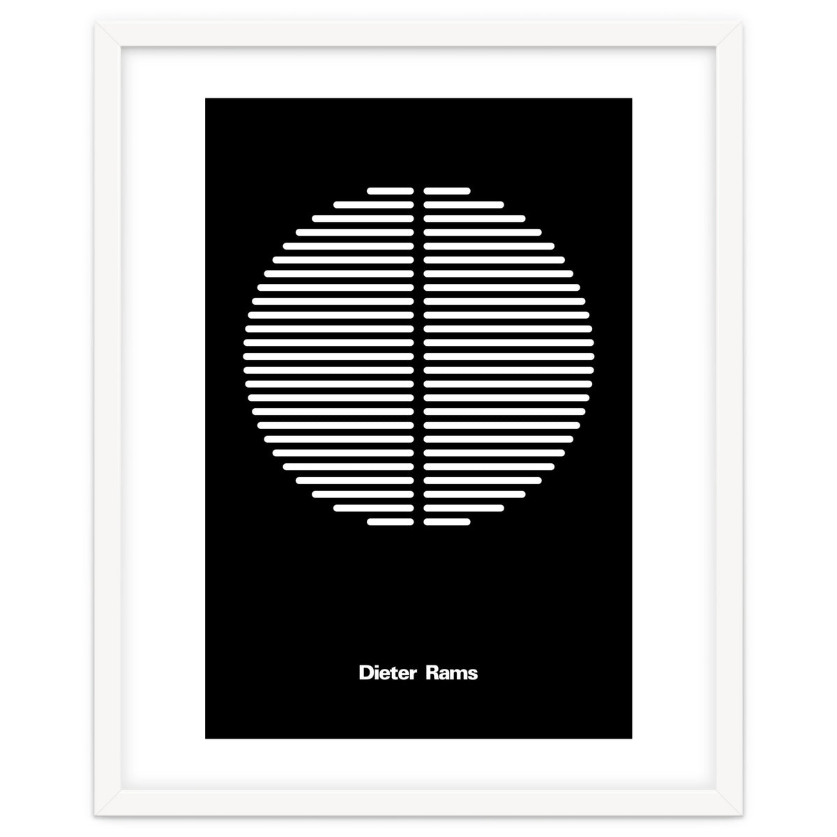 Dieter Rams