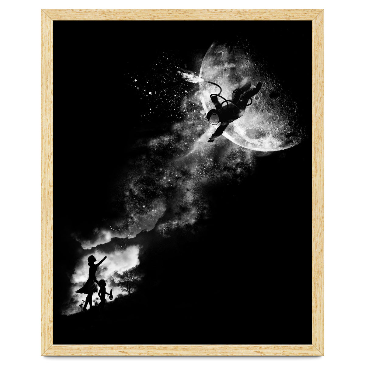 Tell My Wife I Love Her Very Muc