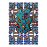 Garffiti 21 And 25 Tapiz C (Print Only) thumbnail