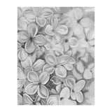 The Essence Of Spring in Monochrome (Print Only) thumbnail