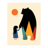 Go Home (Print Only) thumbnail