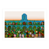 25 De Mayo Pop Digital 33 (Print Only) thumbnail