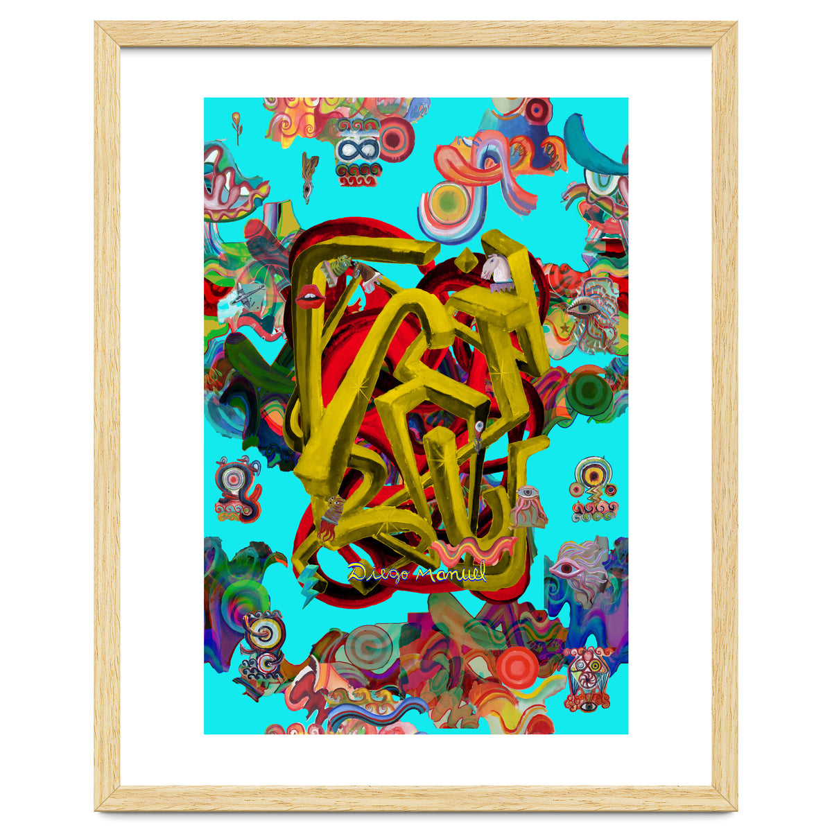 Muchas Cosas 2021 195