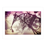 Nostalgic View (Print Only) thumbnail