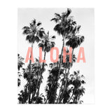 Aloha  (Print Only) thumbnail
