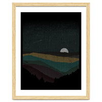 Moonrise (Colour)