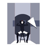 Matador Wife 4 (Print Only) thumbnail