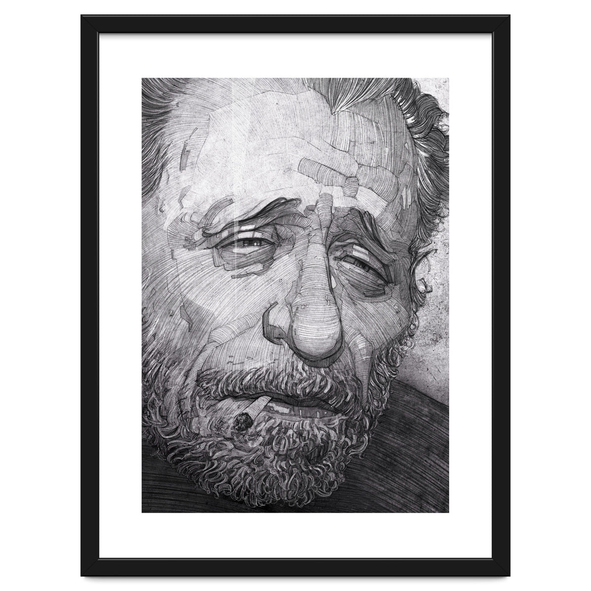 Charles Bukowski