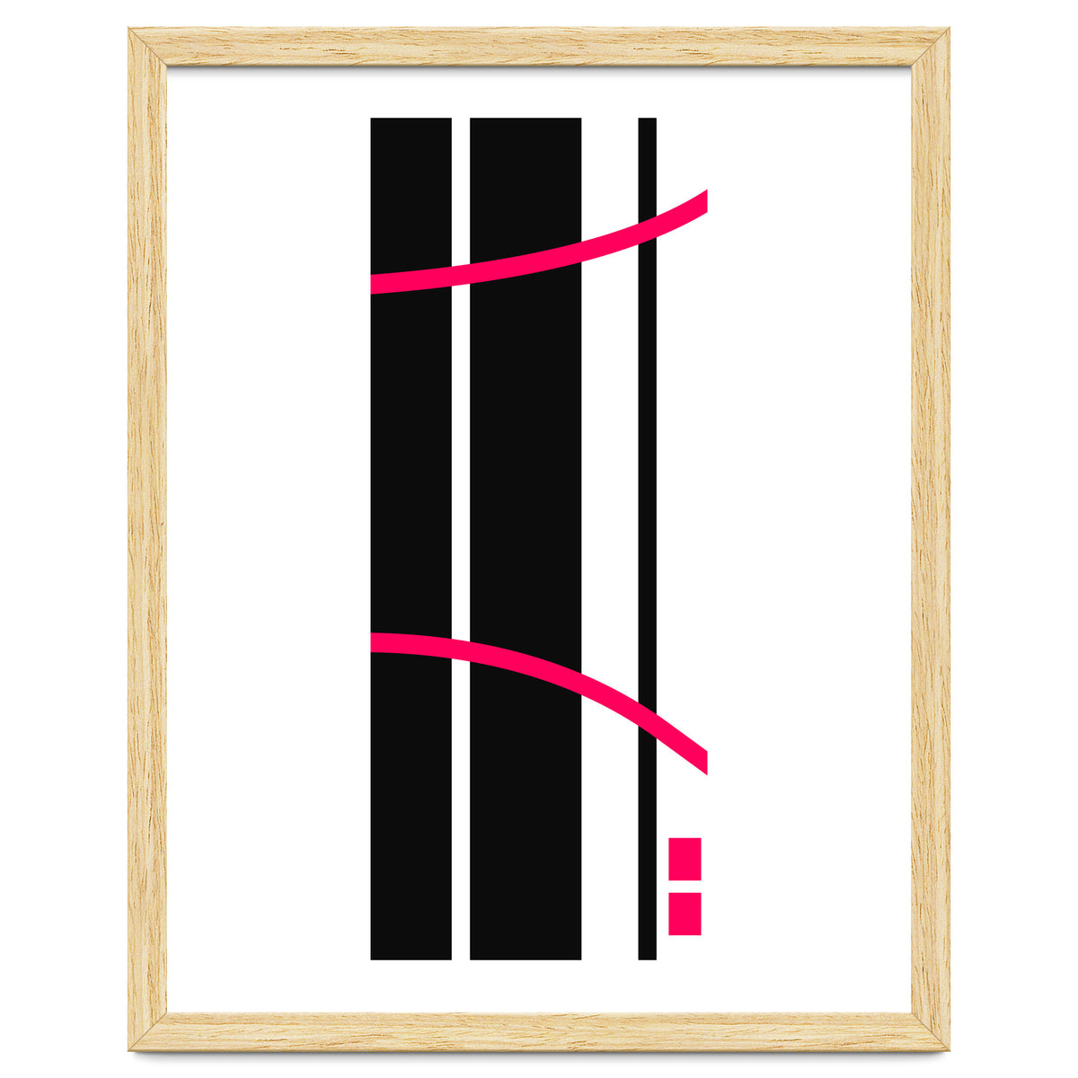 Abstrato Geométrico 40.4