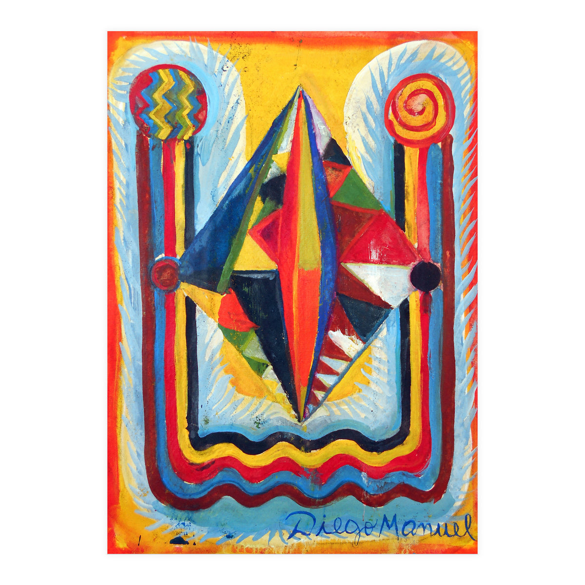 Astrapop 2022 9 (Print Only)