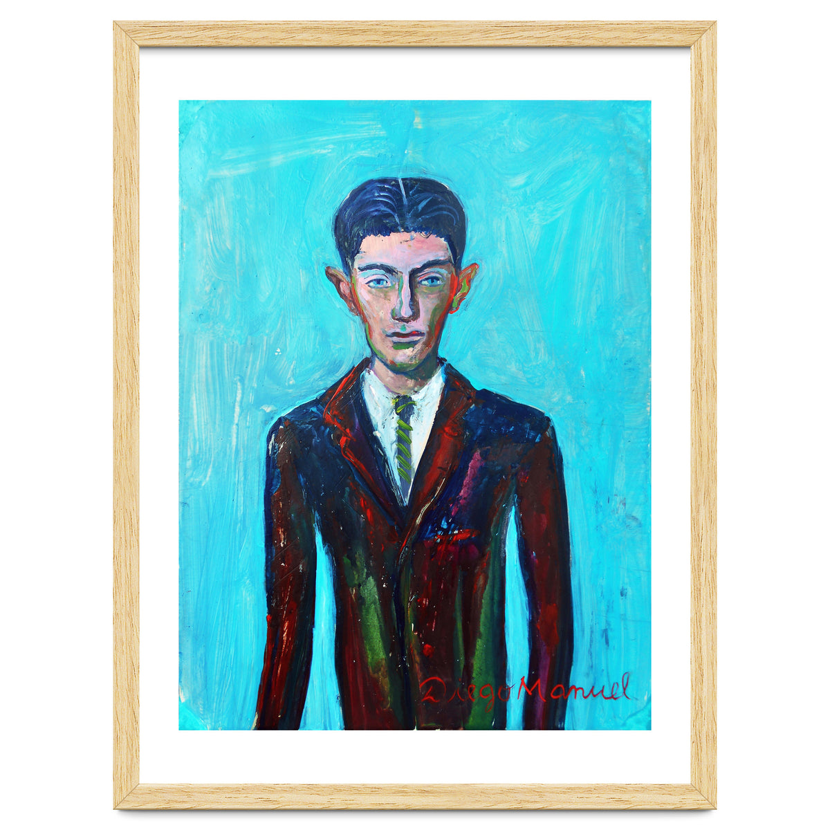 Franz Kafka 3