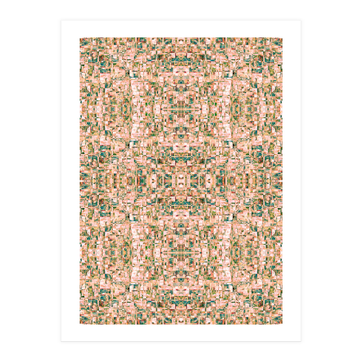 Digital Evolution 4 (Print Only)