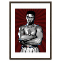 Muhammad Ali