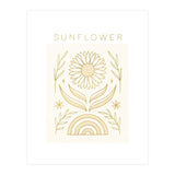 Sunflower (Print Only) thumbnail