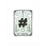 The Hashtag (Print Only) thumbnail