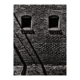 Toronto Distillery District Windows No 2 (Print Only) thumbnail