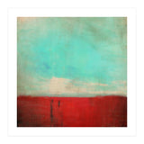Sable Rouge (Print Only) thumbnail