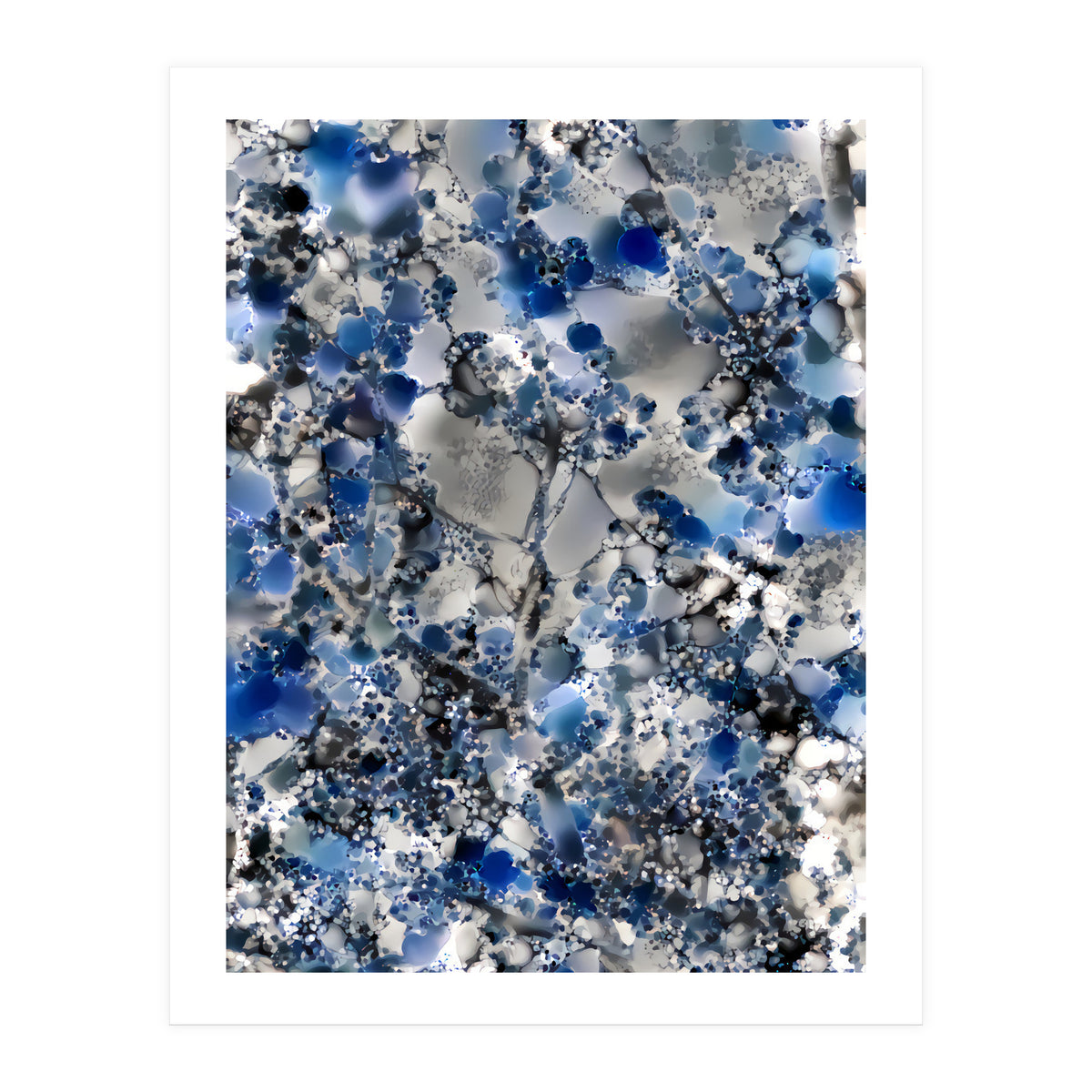 FLORAL (Print Only)