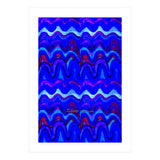 Pop Abstract A 27 (Print Only) thumbnail