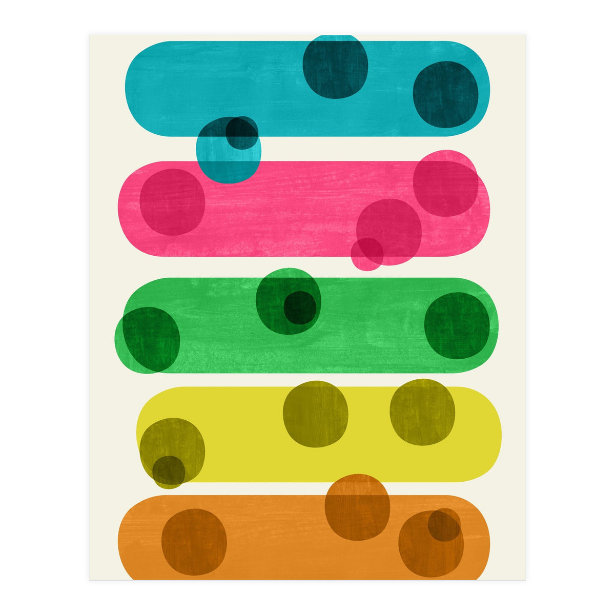 In and Out of Focus (Print Only)