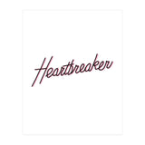 Heartbreaker (Print Only) thumbnail