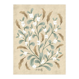 Snowberries (Print Only) thumbnail