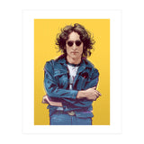 John Lennon (Print Only) thumbnail