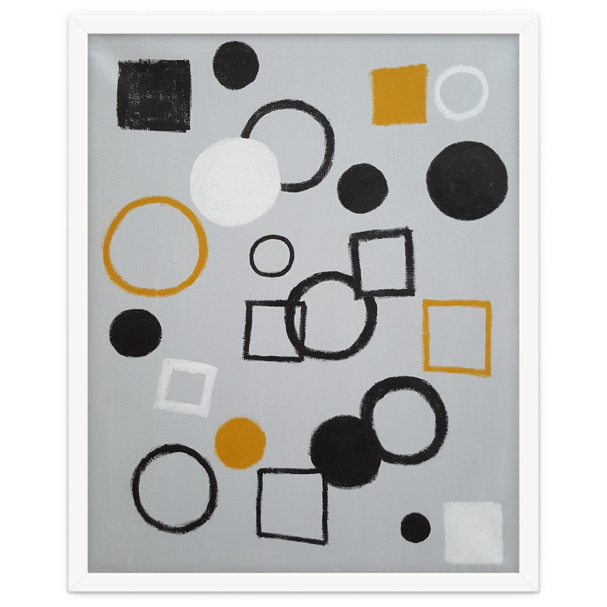 Squares And Circles 1