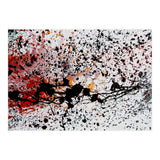 Inbetween red Days (Print Only) thumbnail
