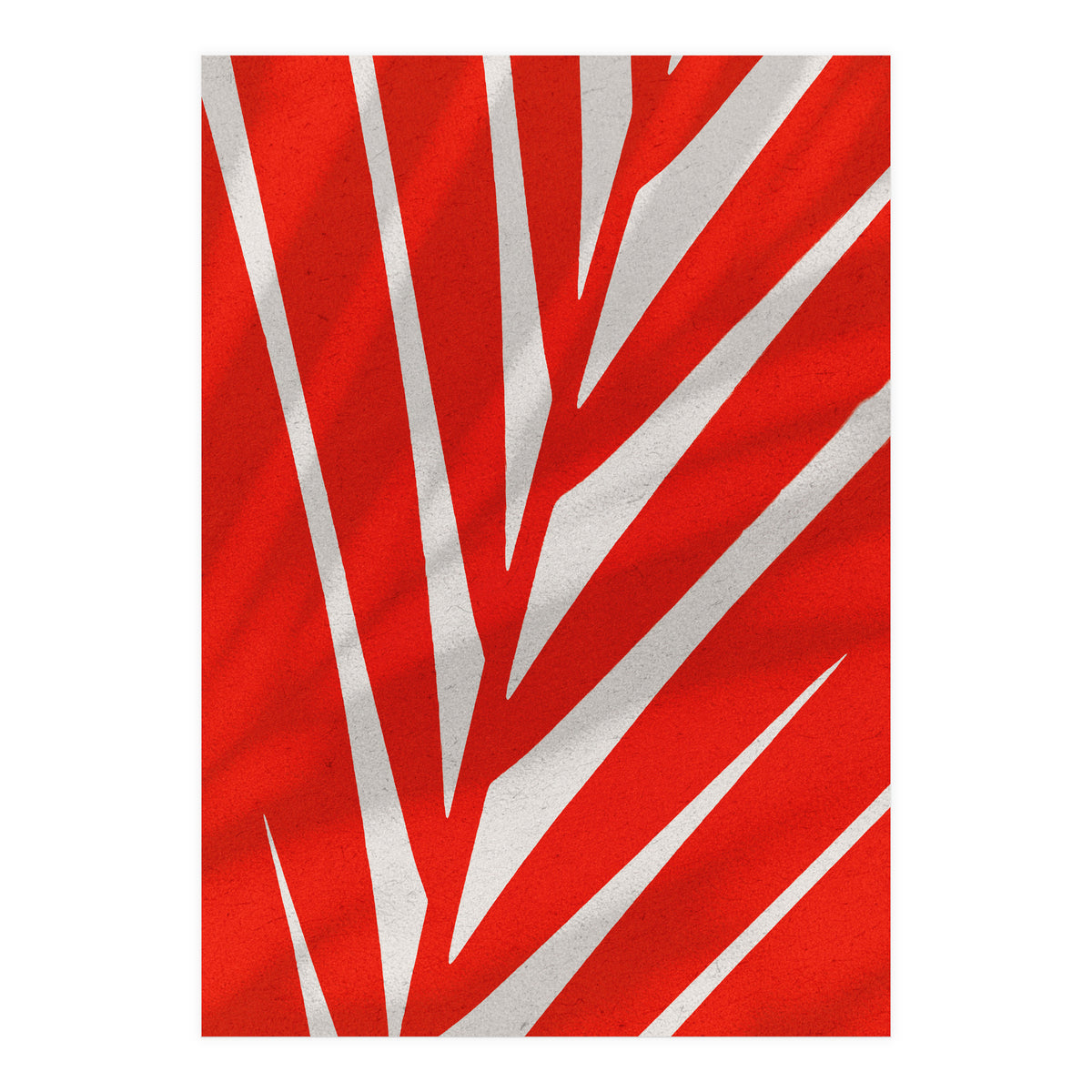 Tarde Calurosa #3 (Print Only)