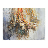 Natural products rural still life (Print Only) thumbnail