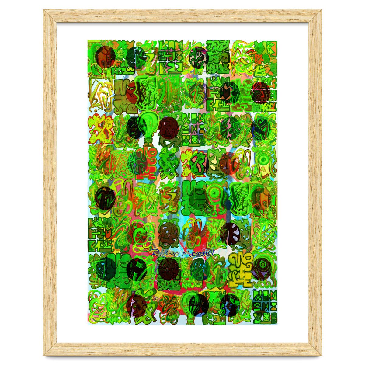 Graffiti Digital 2022 349