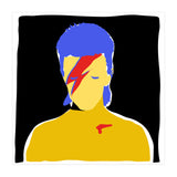 David Bowie (Print Only) thumbnail