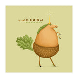 Unacorn (Print Only) thumbnail