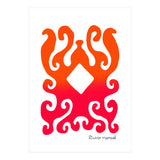 Pop Abstract 2023 129 Copia (Print Only) thumbnail
