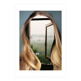 The View With Wife · September Morning (Print Only) thumbnail