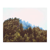 Up The Hill (Print Only) thumbnail