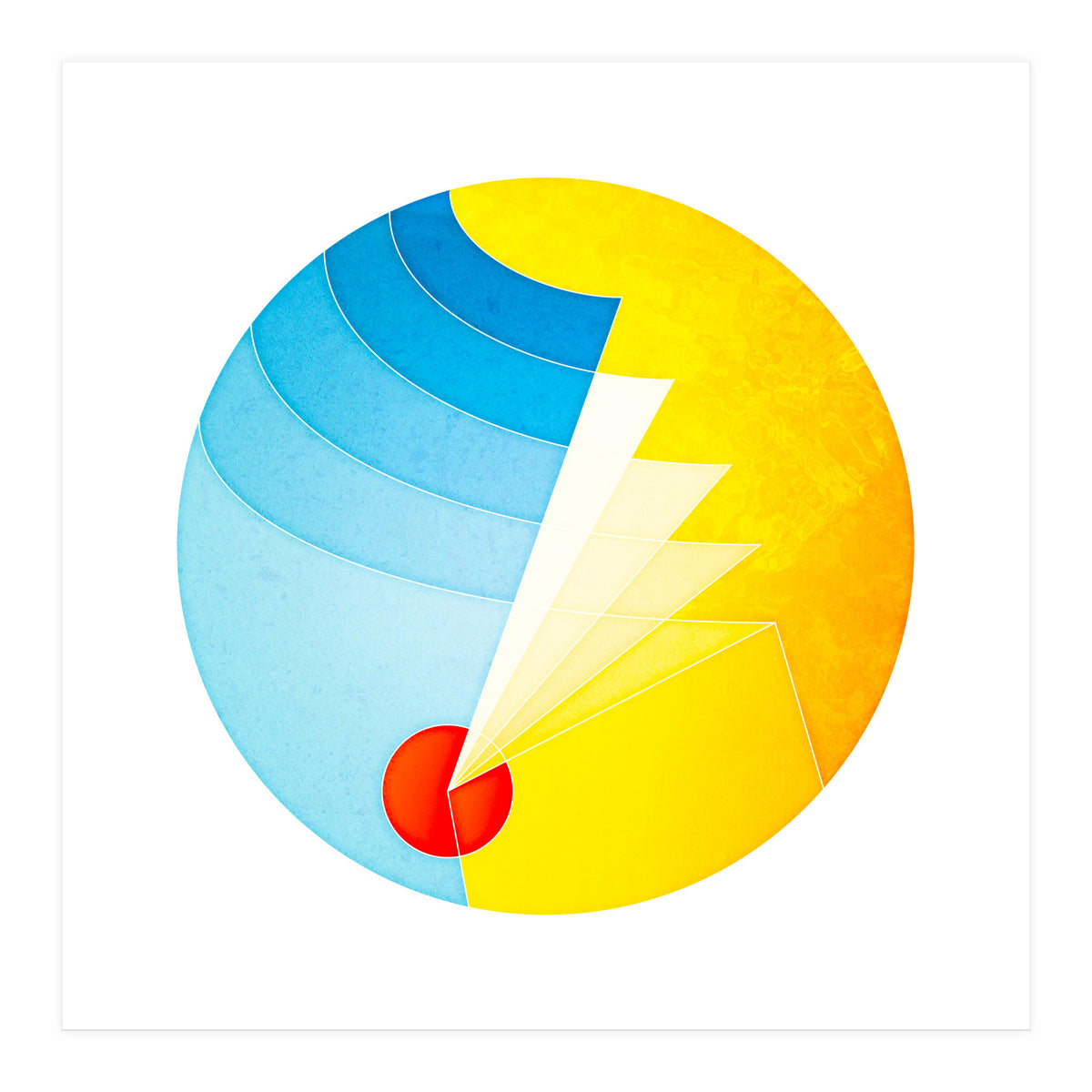 Another Place (Print Only)