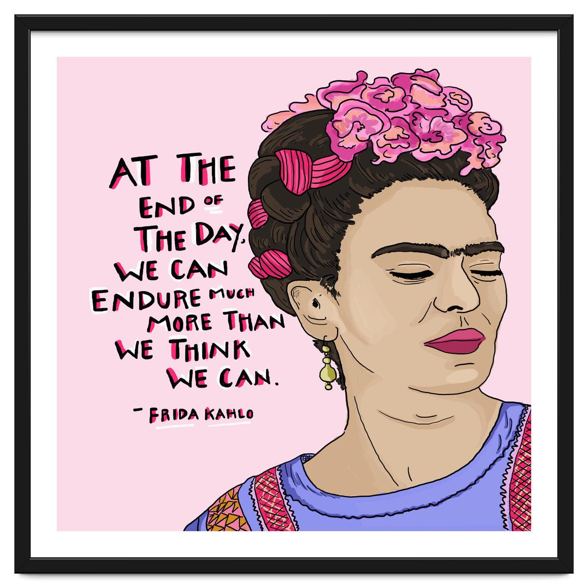 Fridha Kahlo