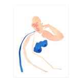 Womanthinking (Print Only) thumbnail