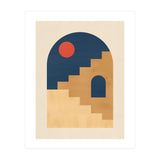 Greece V (Print Only) thumbnail