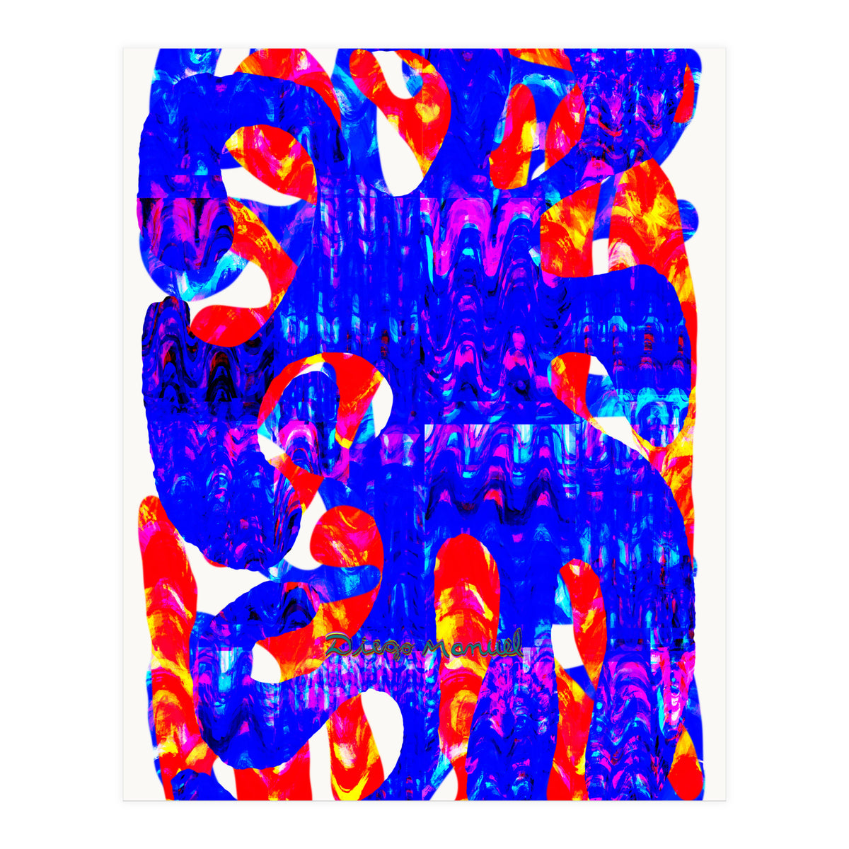 Perfil 58 (Print Only)