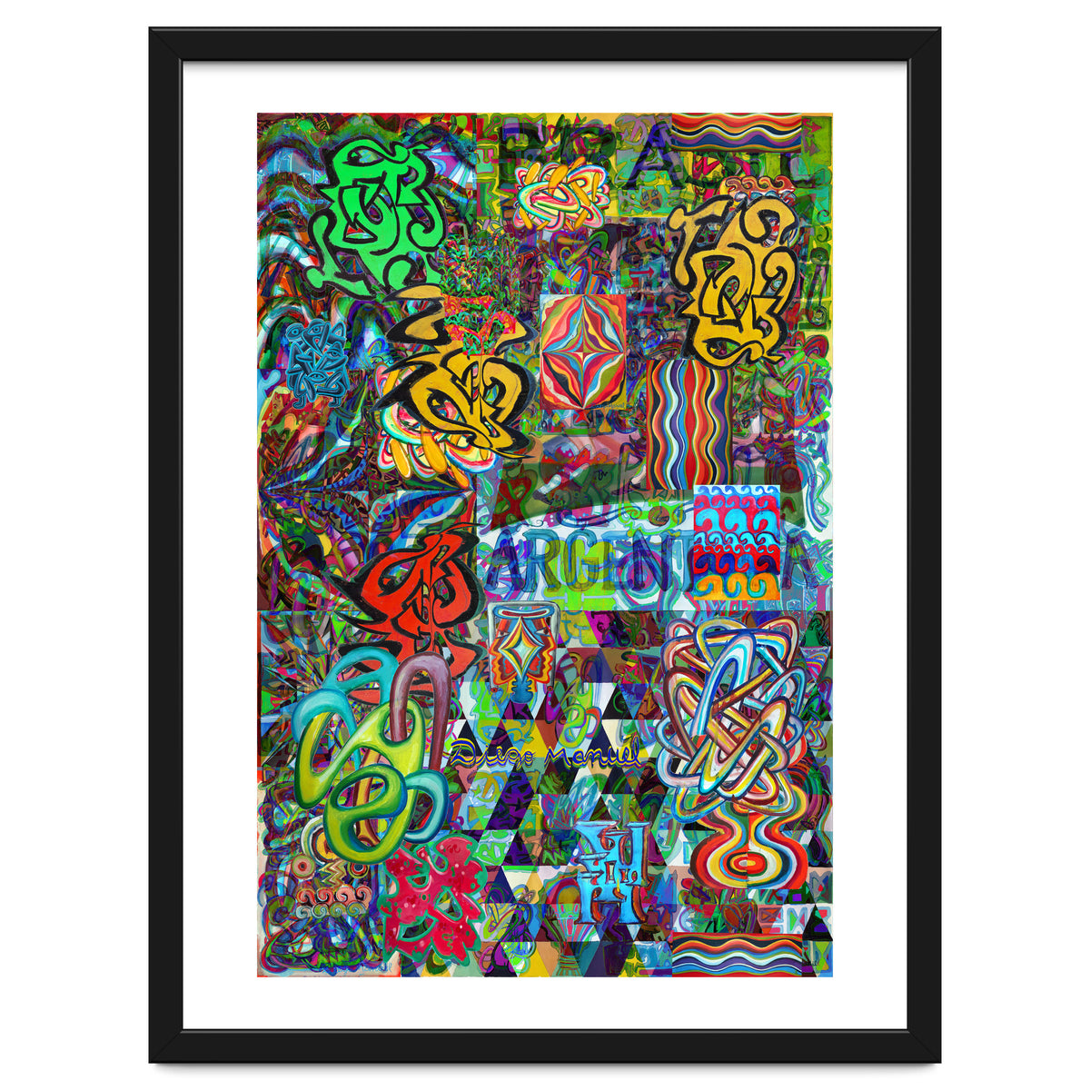 Graffiti Digital 2022 529